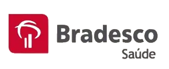 Logo Bradesco Saúde