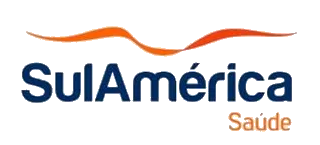 Logo SulAmérica Saúde