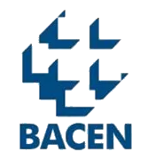 Logo BACEN Saúde